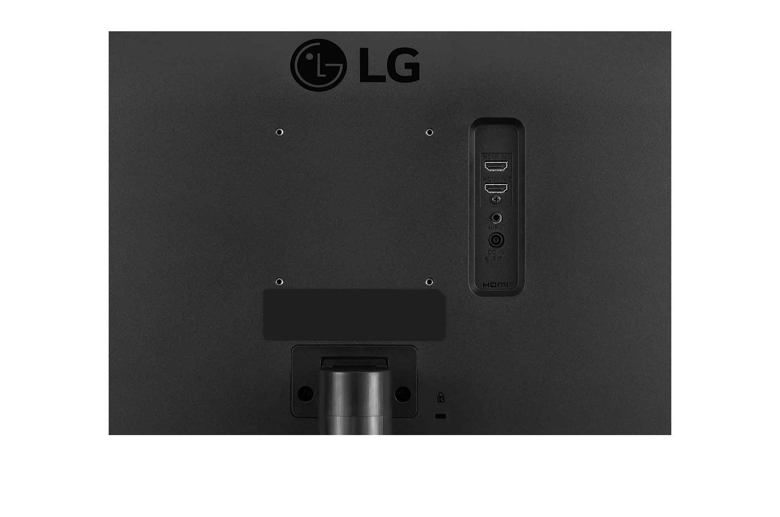 LG 26" 21:9 UltraWide™ Full HD IPS Monitor with  AMD FreeSync™ , 26WQ500-B