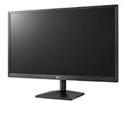 LG 27" Class Full HD IPS LED Monitor with Radeon FreeSync™ (27" Diagonal), 27EA430V-B