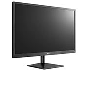 LG 27" Class Full HD IPS LED Monitor with Radeon FreeSync™ (27" Diagonal), 27EA430V-B