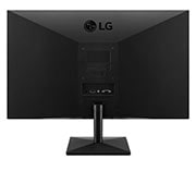 LG 27" Class Full HD IPS LED Monitor with Radeon FreeSync™ (27" Diagonal), 27EA430V-B