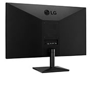 LG 27" Class Full HD IPS LED Monitor with Radeon FreeSync™ (27" Diagonal), 27EA430V-B