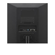 LG 27" Class Full HD IPS LED Monitor with Radeon FreeSync™ (27" Diagonal), 27EA430V-B