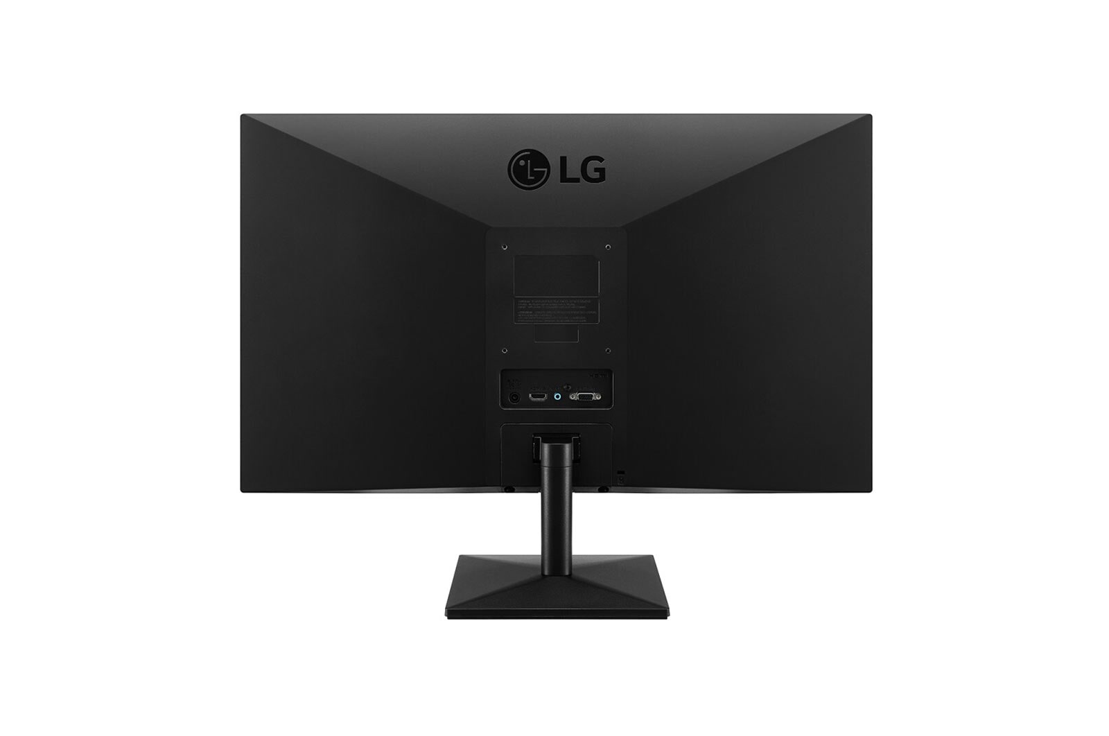 LG 27" Class Full HD IPS LED Monitor with Radeon FreeSync™ (27" Diagonal), 27EA430V-B