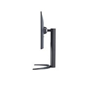 LG 27" 4K OLED Display with Pixel Dimming and 1M : 1 Contrast Ratio, 27EP950-B
