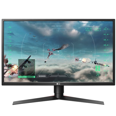 【送料無料キャンペーン】 27 ディスプレイ・モニター本体