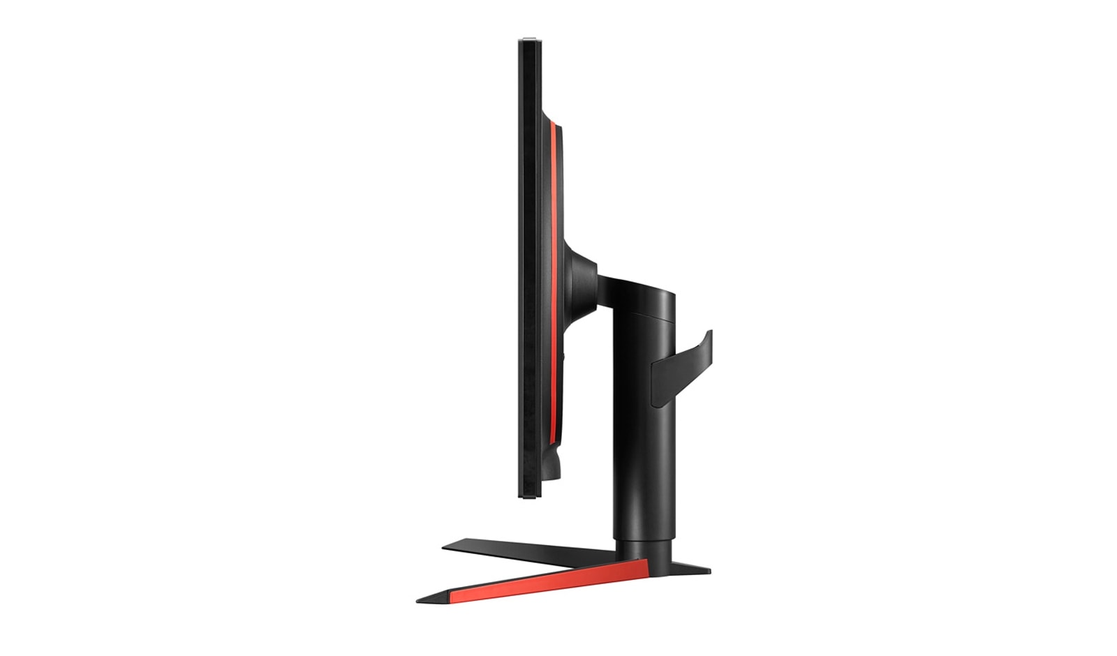 LG 27" Class Full HD Gaming Monitor with G-Sync® Compatible, 27GK750F-B