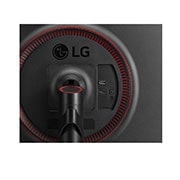 LG 27GL63T-B.AUS 27 Inch UltraGear™ Full HD IPS Gaming Monitor with G-Sync® Compatibility, 27GL63T-B