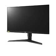 LG 27GL63T-B.AUS 27 Inch UltraGear™ Full HD IPS Gaming Monitor with G-Sync® Compatibility, 27GL63T-B