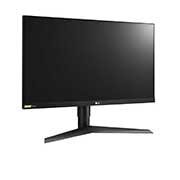 LG 27GL63T-B.AUS 27 Inch UltraGear™ Full HD IPS Gaming Monitor with G-Sync® Compatibility, 27GL63T-B