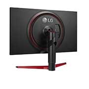 LG 27GL63T-B.AUS 27 Inch UltraGear™ Full HD IPS Gaming Monitor with G-Sync® Compatibility, 27GL63T-B