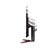 LG 27GL63T-B.AUS 27 Inch UltraGear™ Full HD IPS Gaming Monitor with G-Sync® Compatibility, 27GL63T-B