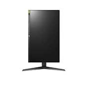 LG 27GL63T-B.AUS 27 Inch UltraGear™ Full HD IPS Gaming Monitor with G-Sync® Compatibility, 27GL63T-B