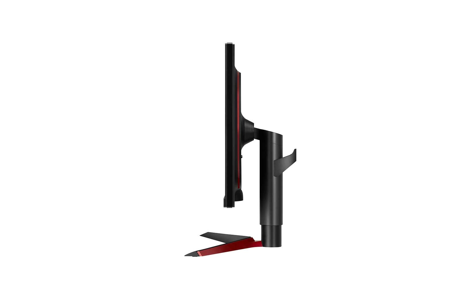 LG 27GL63T-B.AUS 27 Inch UltraGear™ Full HD IPS Gaming Monitor with G-Sync® Compatibility, 27GL63T-B