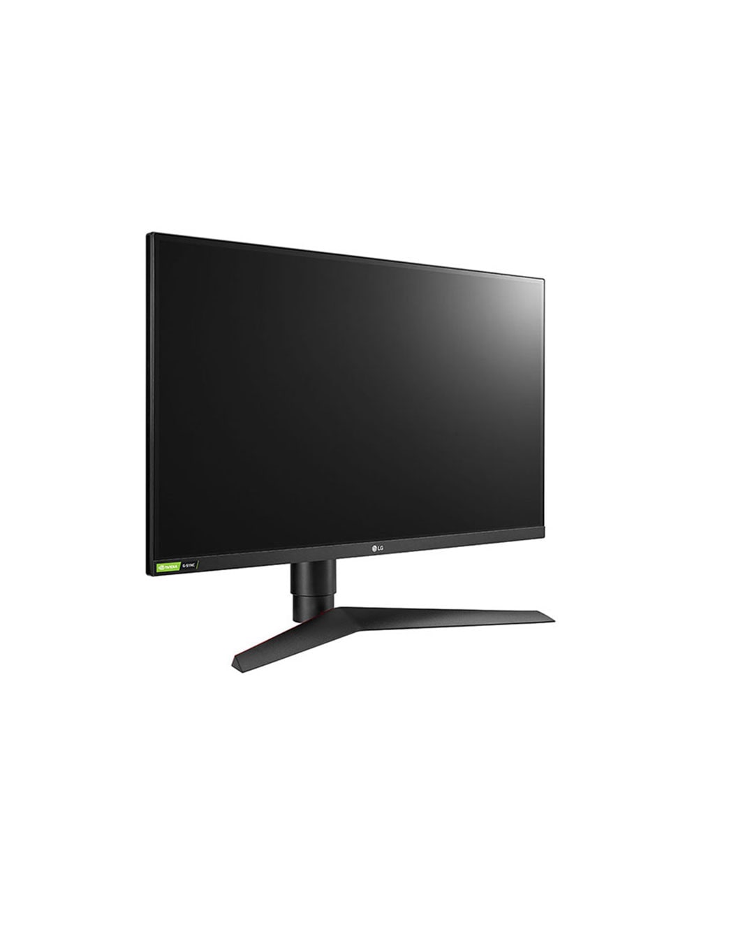 【8/17迄】LG 27インチ WQHD ゲーミングモニター 27GL850-B 27
