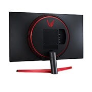 LG 27” UltraGear™ Full HD IPS 1ms (GtG) Gaming Monitor with NVIDIA® G-SYNC® Compatible, 27GN60R-B