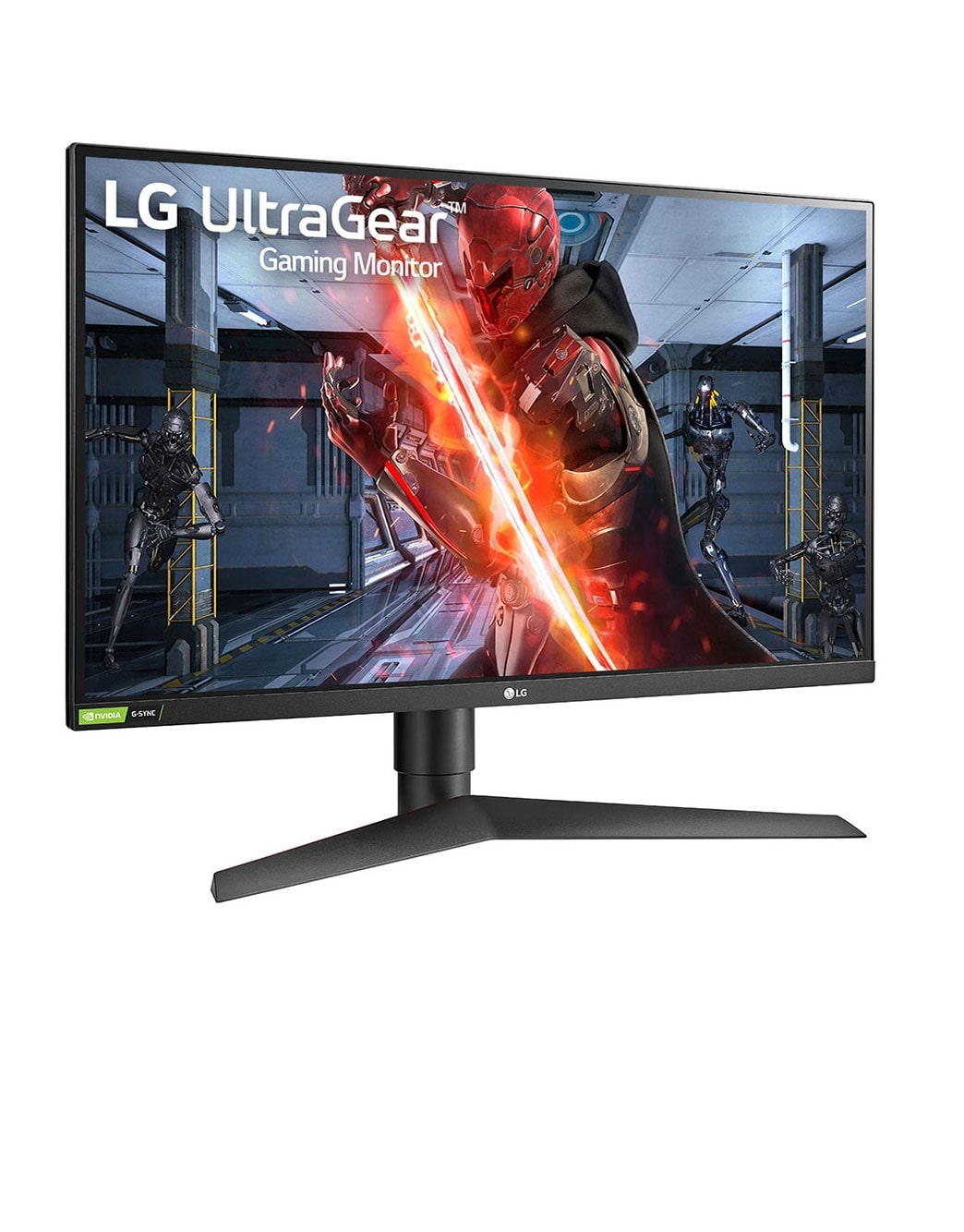 LG UltraGear 27インチ ゲーミングモニター 27GN750-B Amazon.co.jp: LG ゲーミングモニター UltraGear 27GN750-B 27インチ