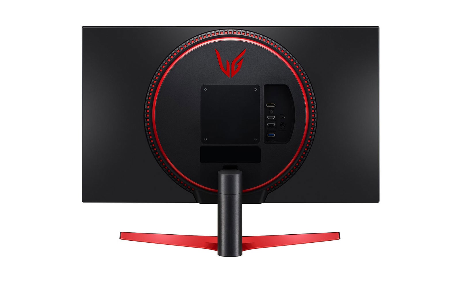 LG 27'' UltraGear QHD IPS 1ms 144Hz HDR Monitor with G-SYNC Compatibility, 27GN800-B