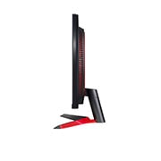 LG 27'' UltraGear QHD IPS 1ms 144Hz HDR Monitor with G-SYNC Compatibility, 27GN800-B