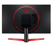 LG 27'' UltraGear QHD IPS 1ms 144Hz HDR Monitor with G-SYNC Compatibility, 27GN800-B