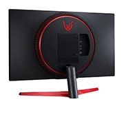 LG 27'' UltraGear QHD IPS 1ms 144Hz HDR Monitor with G-SYNC Compatibility, 27GN800-B