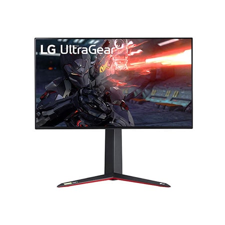 LG 27GN950-B 27 inch UltraGear™ 4K Nano IPS 1ms G-SYNC