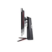 LG 27GN950-B 27 inch UltraGear™ 4K Nano IPS 1ms G-SYNC® Compatible Gaming Monitor, 27GN950-B