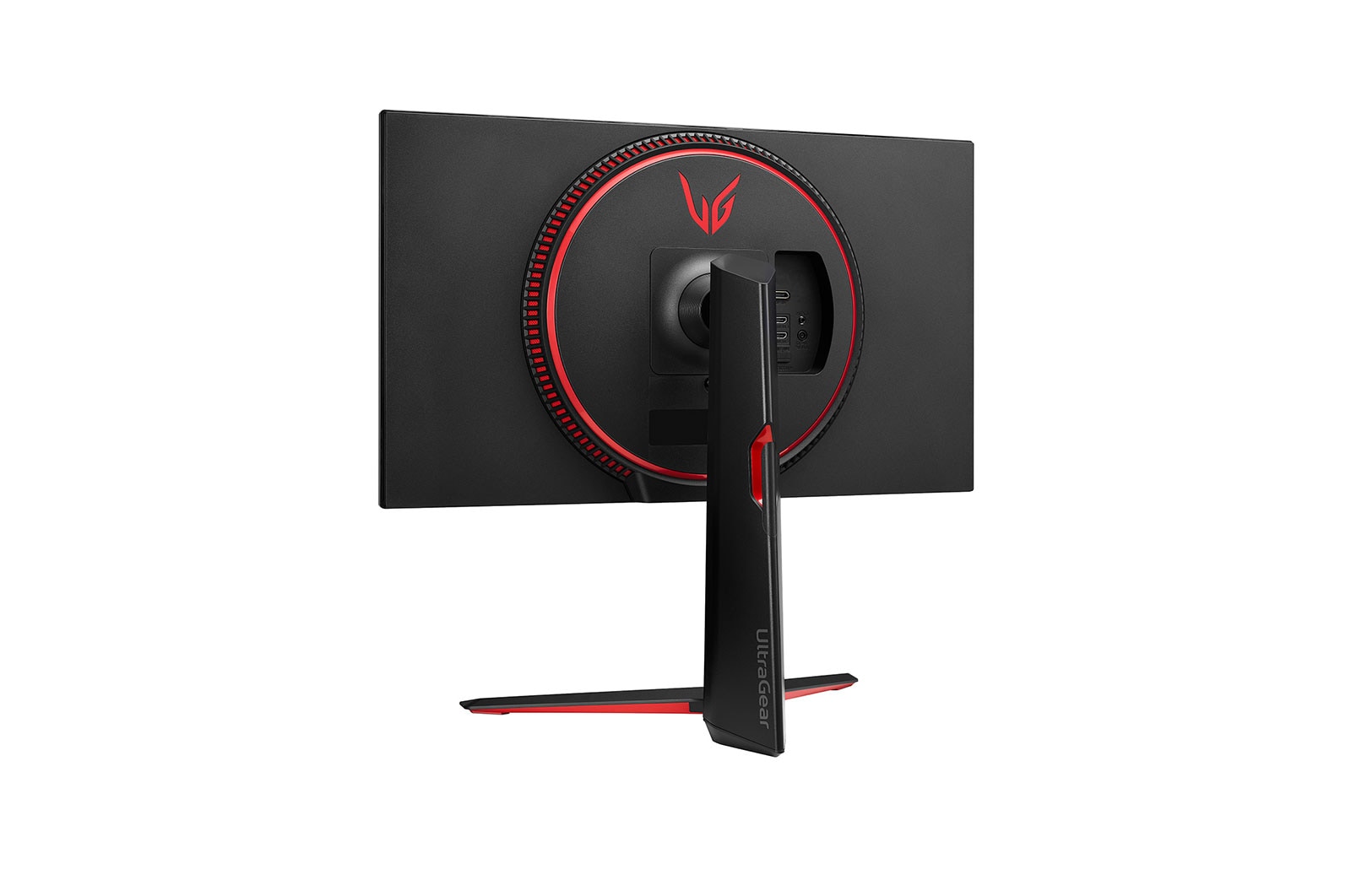 LG 27” UltraGear™ Full HD 240Hz IPS 1ms (GtG) Gaming Monitor with NVIDIA® G-SYNC® Compatible, 27GP750-B