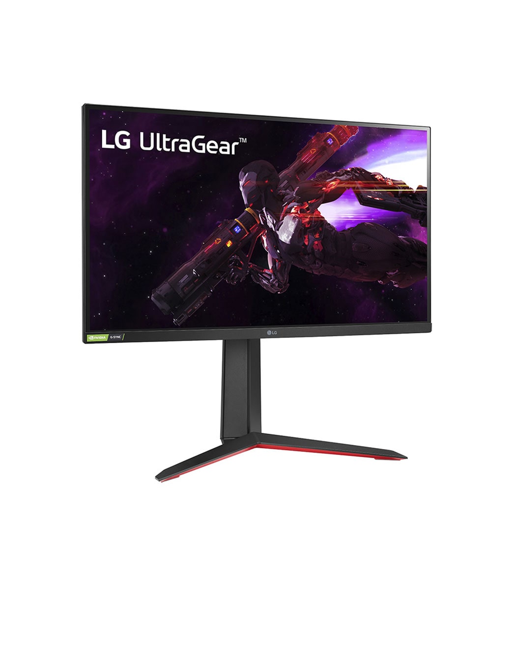 27GP850-B | LG CA_EN