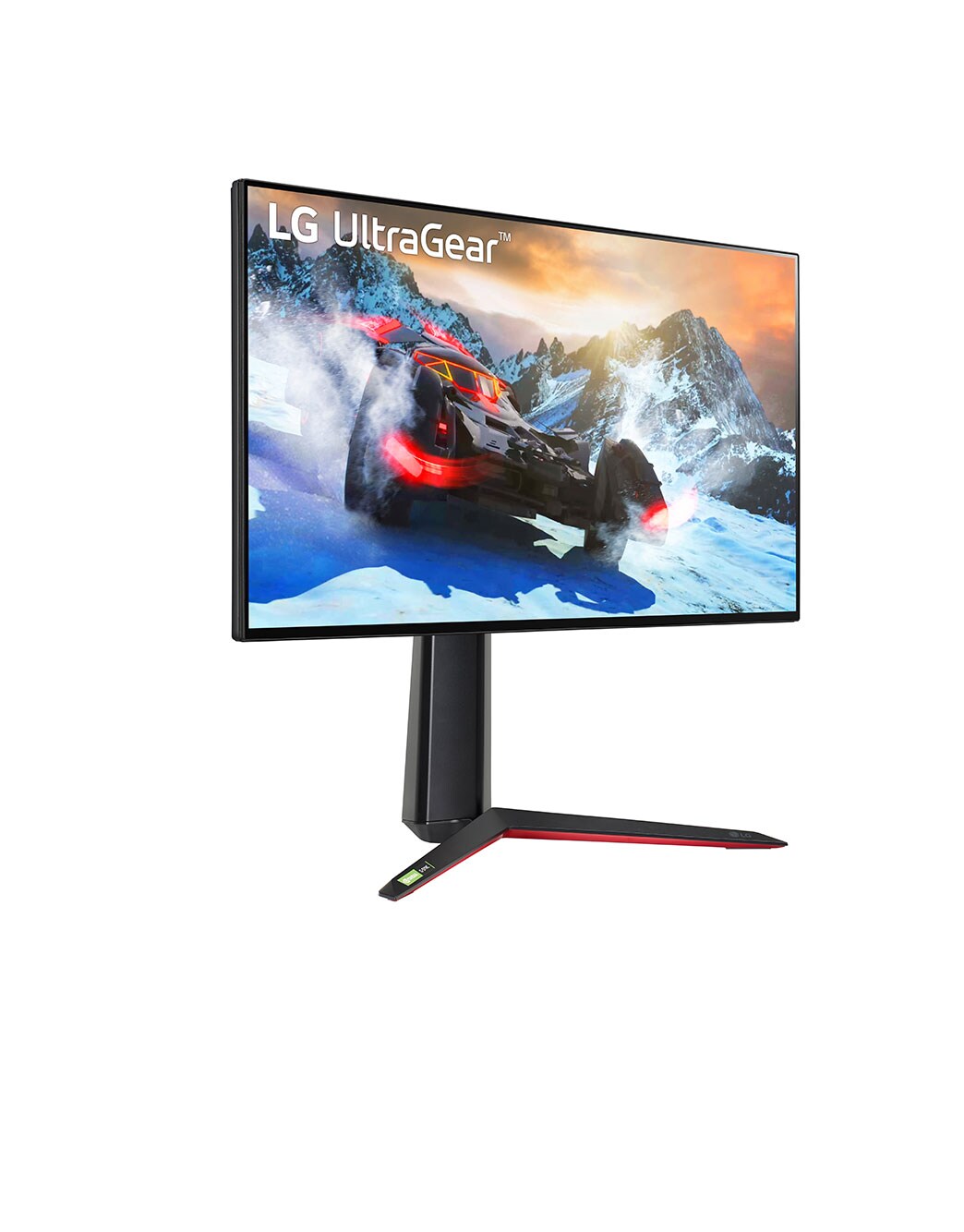 美品 LG 27GP950 27インチ 4K 160Hz IPS 液晶モニター MZ4.jpg