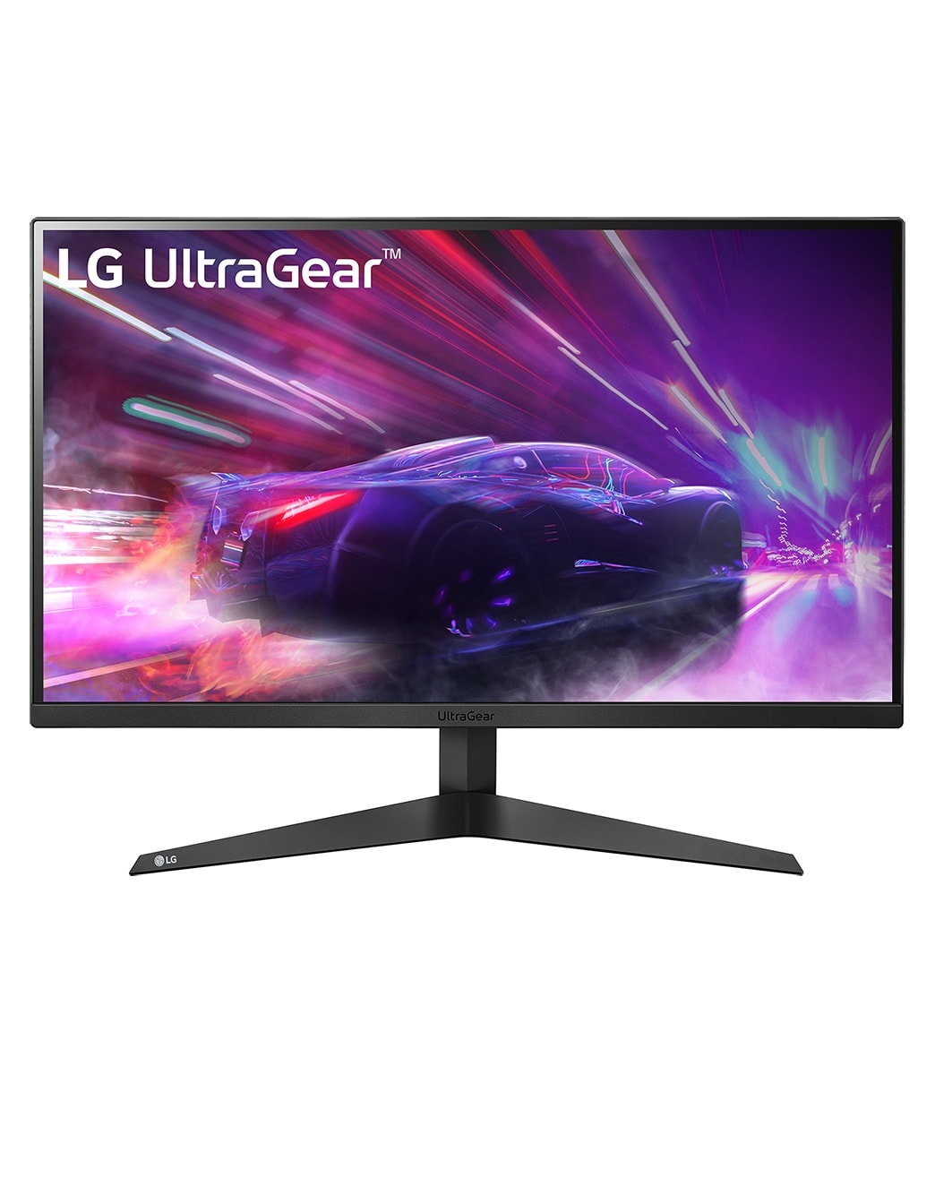 27” UltraGear™ Full HD Gaming Monitor - 27GQ50F-B | LG CA_EN