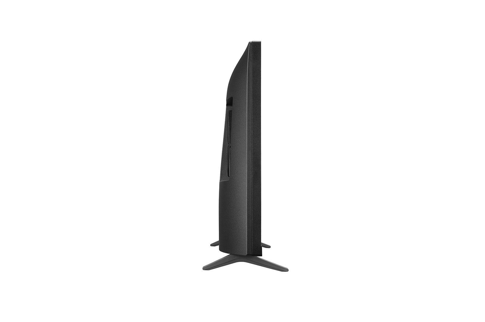 LG 27" Full HD IPS LED TV Monitor, 27LP600B-PU