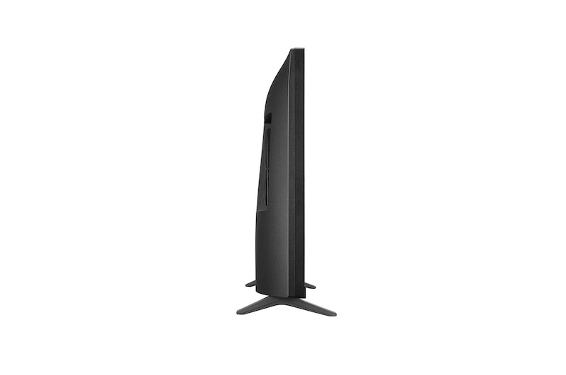 LG 27" Full HD IPS LED TV Monitor, 27LP600B-PU