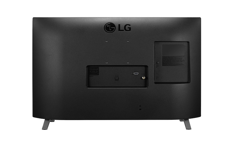 LG 27" Full HD IPS LED TV Monitor, 27LP600B-PU