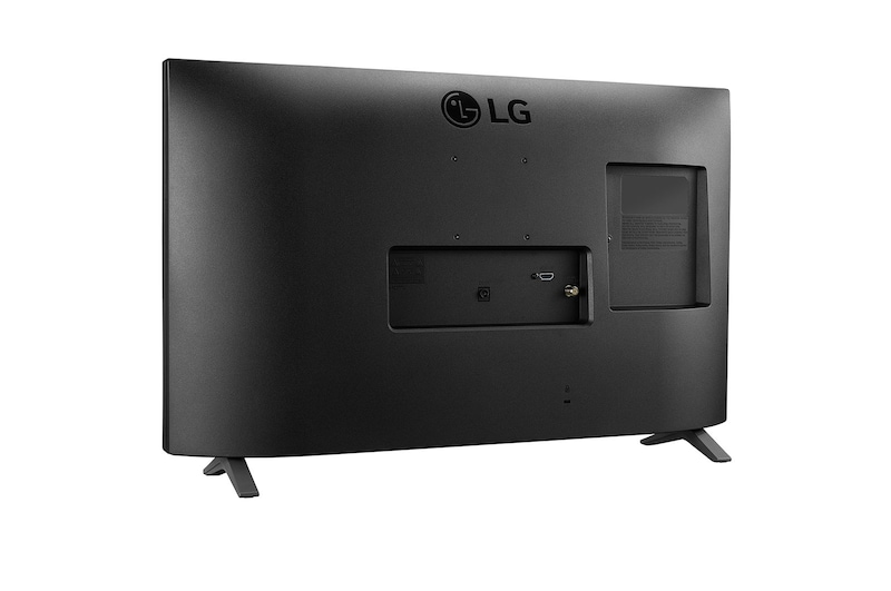 LG 27" Full HD IPS LED TV Monitor, 27LP600B-PU