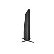 LG 27" Full HD IPS LED TV Monitor, 27LP600B-PU