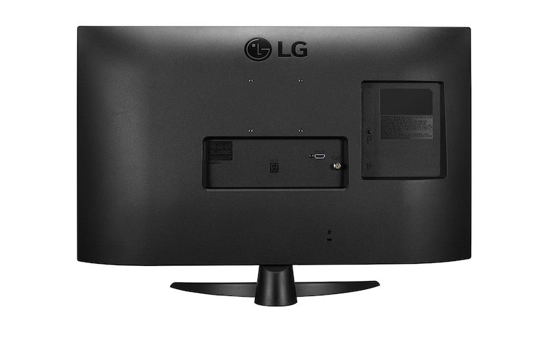 LG 27" Full HD IPS LED TV Monitor, 27LP615B-PU
