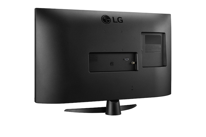 LG 27" Full HD IPS LED TV Monitor, 27LP615B-PU