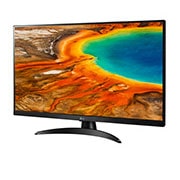 LG 27" Full HD IPS LED TV Monitor, 27LP615B-PU