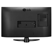 LG 27" Full HD IPS LED TV Monitor, 27LP615B-PU