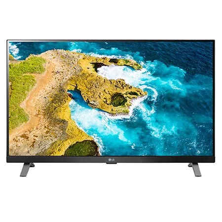 27'' Full HD IPS LED TV Monitor - 27LQ625S-PU