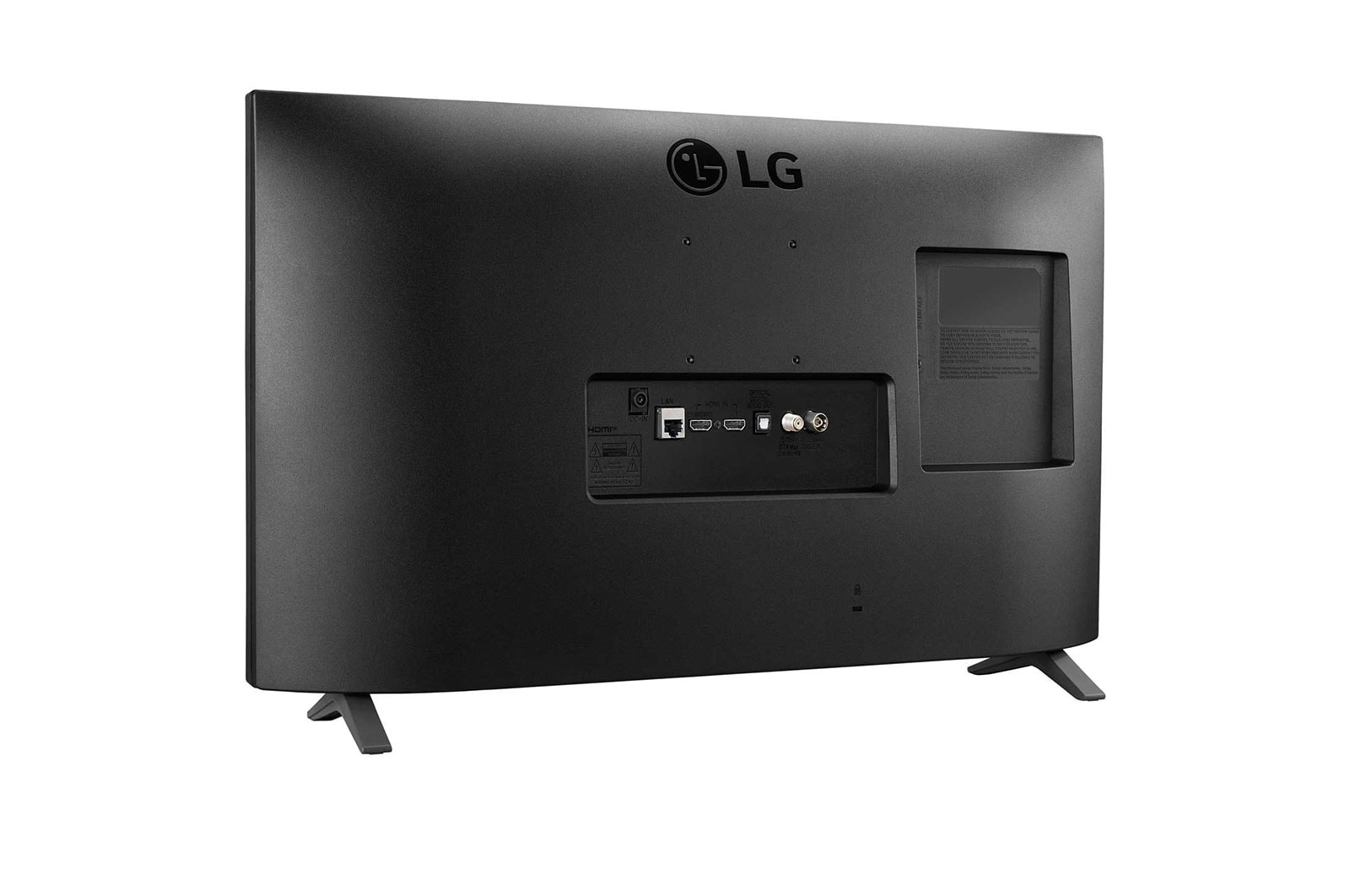 LG 27" Full HD IPS LED TV Monitor, 27LQ625S-PU