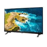 176,66 € - Monitor Lg 27TQ615SPZAEU 27 Full Hd Led Smart Tv
