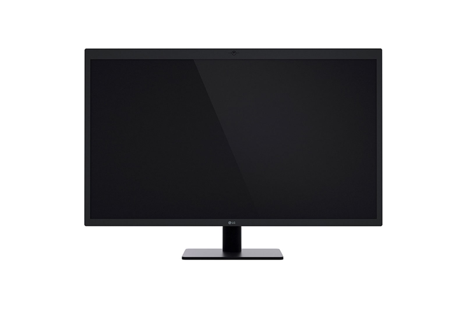 LG 27" Class UltraFine™ 5K IPS LED Monitor (27" Diagonal), 27MD5KB-B