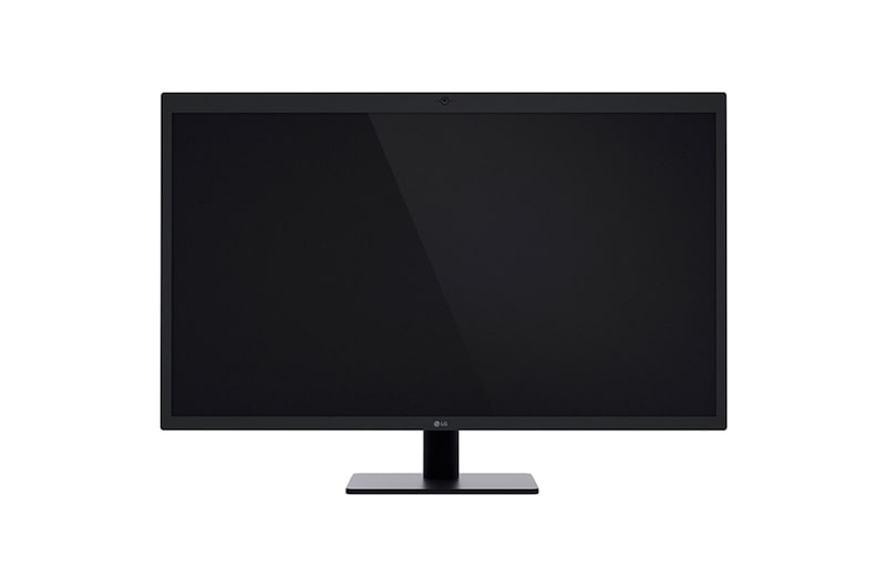 LG 27" Class UltraFine™ 5K IPS LED Monitor (27" Diagonal), 27MD5KB-B