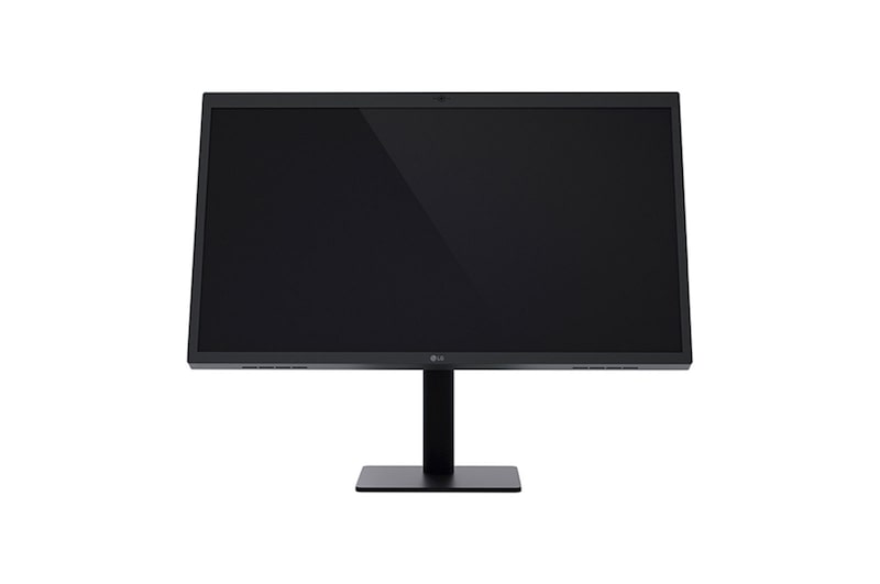 LG 27" Class UltraFine™ 5K IPS LED Monitor (27" Diagonal), 27MD5KB-B