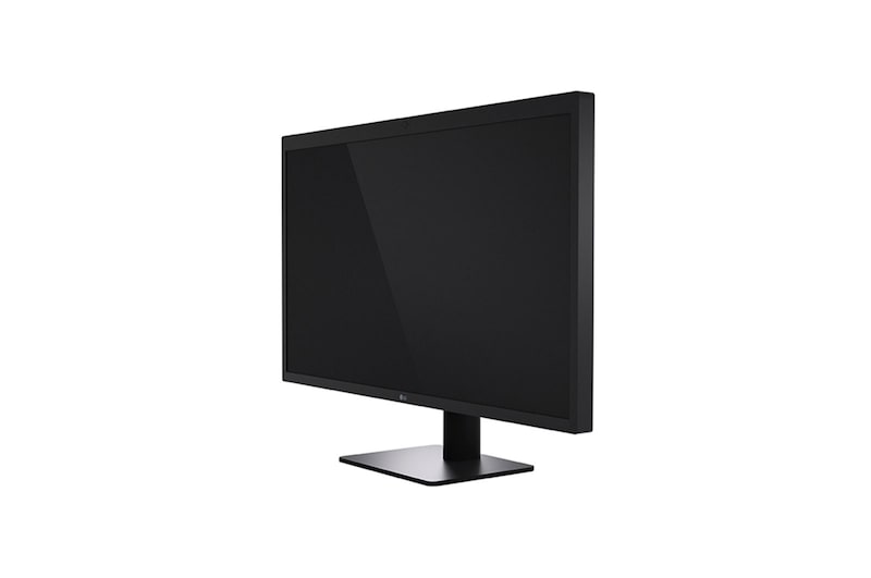 LG 27" Class UltraFine™ 5K IPS LED Monitor (27" Diagonal), 27MD5KB-B