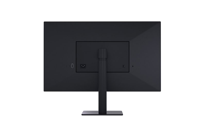 LG 27" Class UltraFine™ 5K IPS LED Monitor (27" Diagonal), 27MD5KB-B
