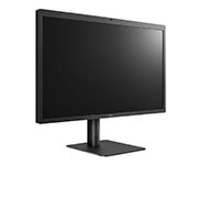 LG 27” UltraFine™ 5K IPS Monitor with Thunderbolt 3 & Type C Ports & macOS Compatibility, 27MD5KLB-B