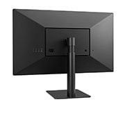 LG 27” UltraFine™ 5K IPS Monitor with Thunderbolt 3 & Type C Ports & macOS Compatibility, 27MD5KLB-B