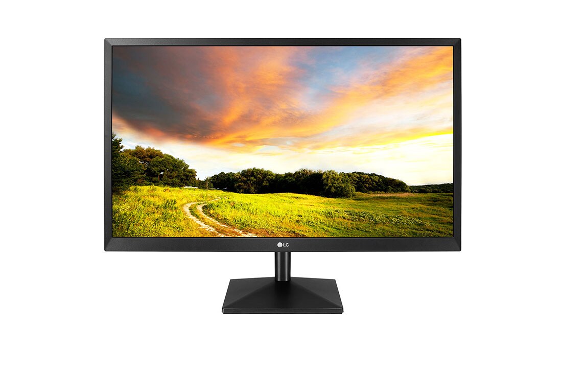 27” FHD Monitor - 27MK400H-B | LG Canada